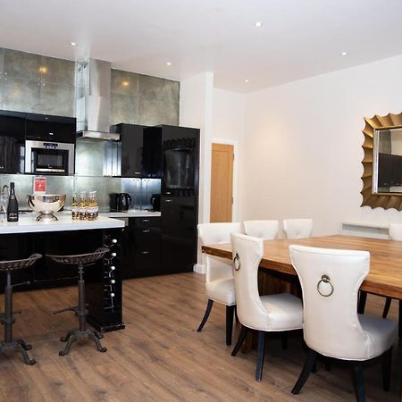 Signature Living At Matthew Street Liverpool Exterior photo