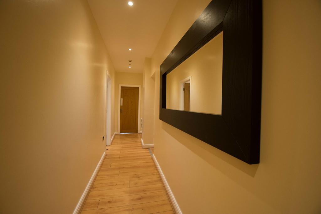 Signature Living At Matthew Street Liverpool Exterior photo