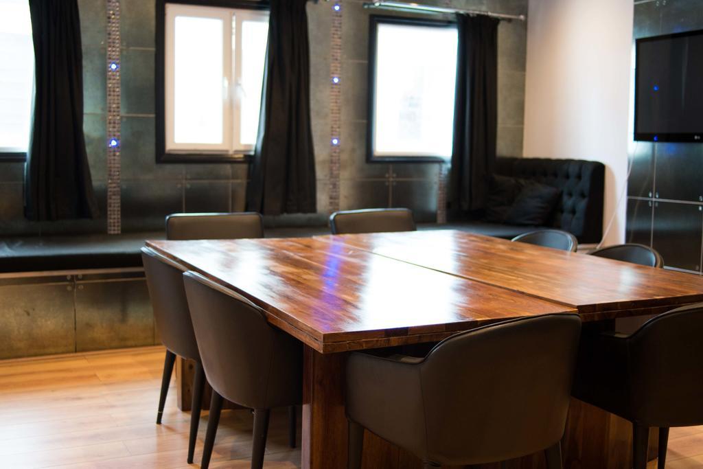 Signature Living At Matthew Street Liverpool Exterior photo