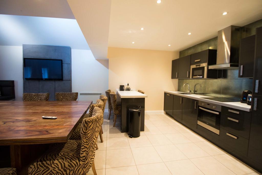 Signature Living At Matthew Street Liverpool Exterior photo