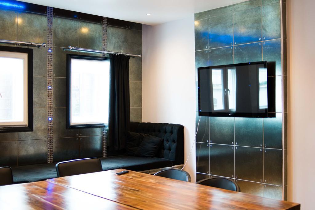 Signature Living At Matthew Street Liverpool Exterior photo