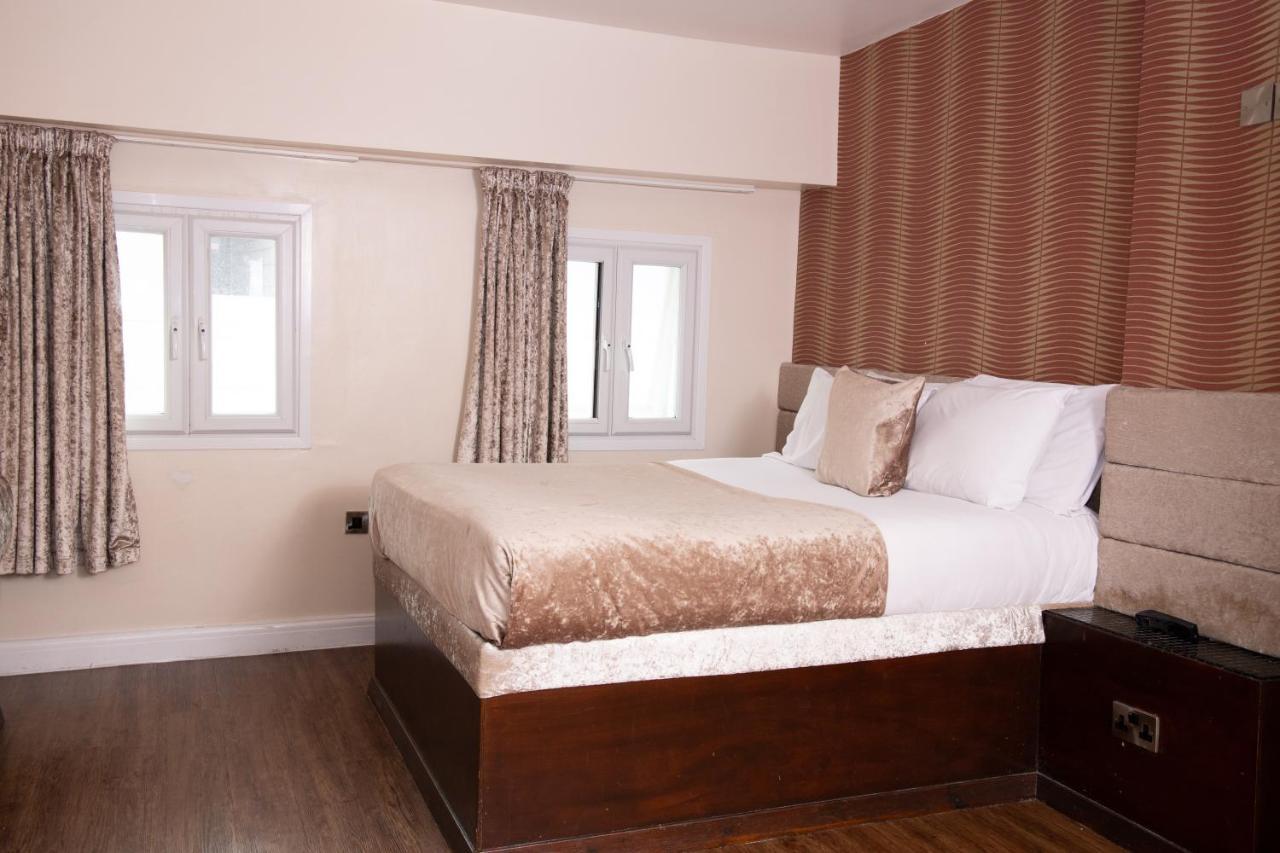 Signature Living At Matthew Street Liverpool Exterior photo