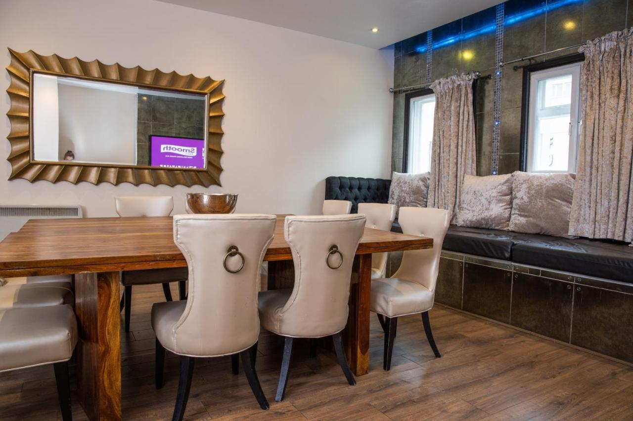 Signature Living At Matthew Street Liverpool Exterior photo