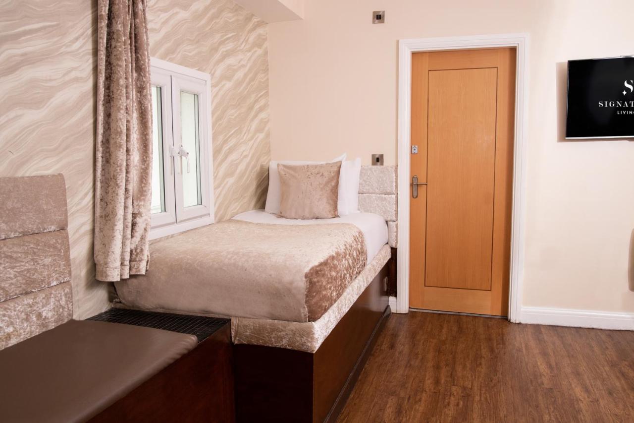 Signature Living At Matthew Street Liverpool Exterior photo